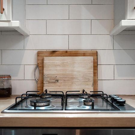 3 Bedroom Central Apartment In Belfast City Centre Εξωτερικό φωτογραφία
