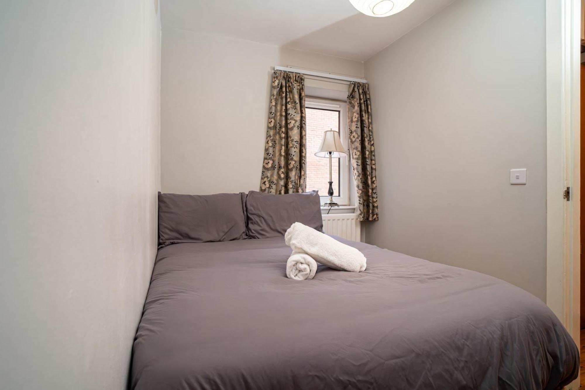 3 Bedroom Central Apartment In Belfast City Centre Εξωτερικό φωτογραφία