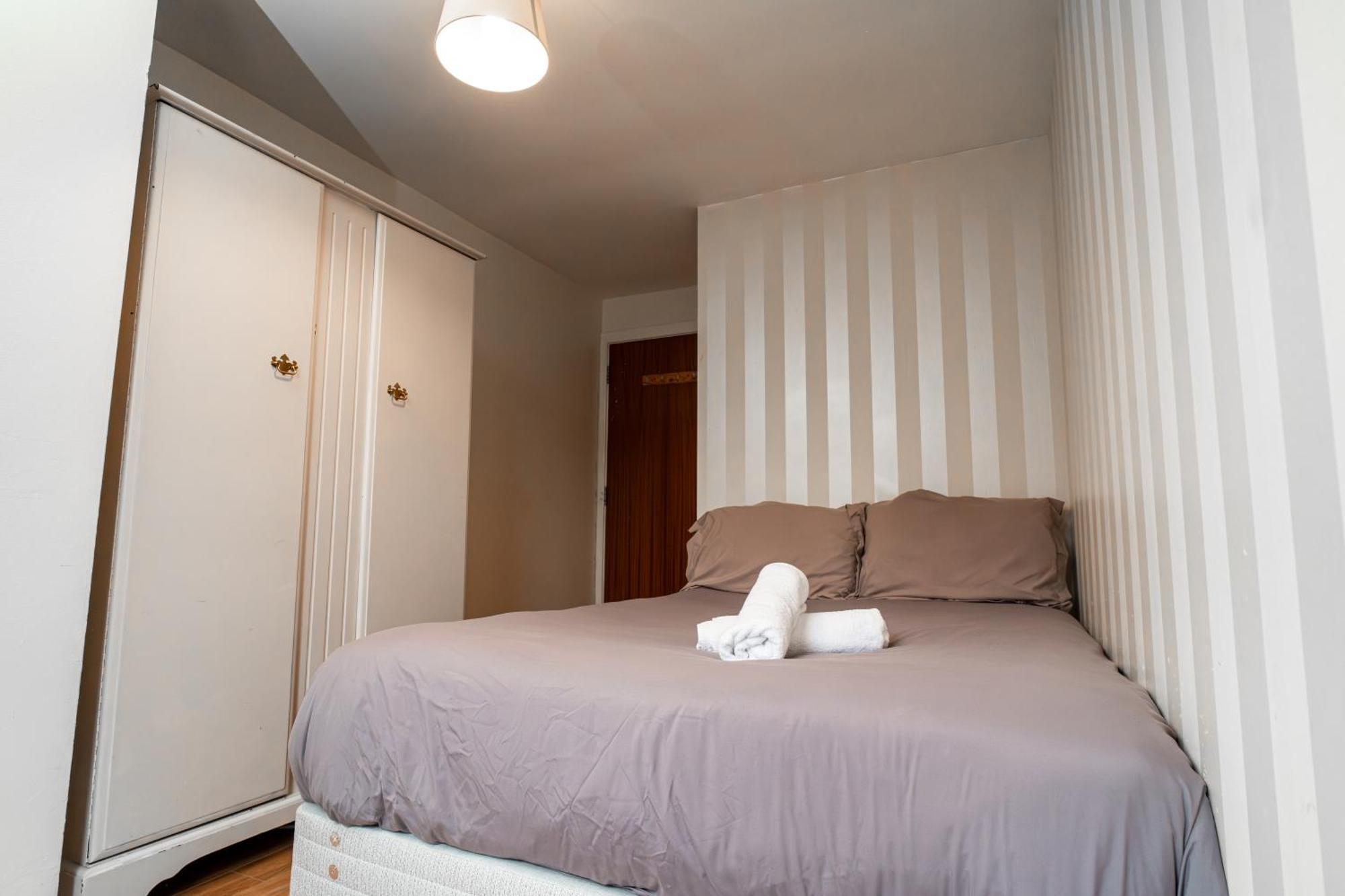 3 Bedroom Central Apartment In Belfast City Centre Εξωτερικό φωτογραφία